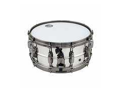 Tama 14x6.5" Charlie benante signature snare drum image 2