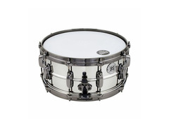 Tama 14x6.5" Charlie benante signature snare drum image 3