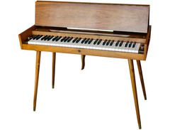 Hohner Cembalet image 2