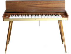 Hohner Cembalet image 3