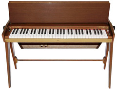 Hohner Cembalet image 4