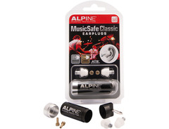Alpine Music Safe Classic Earplugs image 4