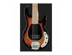 Harley Benton MB-5 image 4