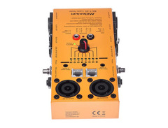 Millenium MCT-20 image 4
