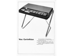 Vox Corinthian image 2