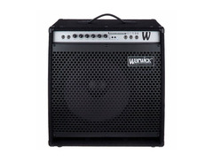 Warwick BC150 150W 1x15 Bass Combo Amp image 2