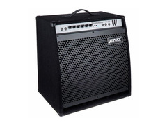 Warwick BC150 150W 1x15 Bass Combo Amp image 3