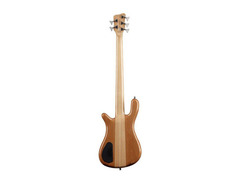 Warwick RockBass Streamer NT 1 Active 5-String Bass (Duplicate