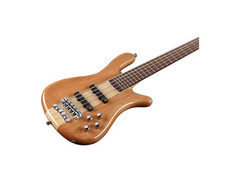 Warwick RockBass Streamer NT 1 Active 5-String Bass (Duplicate) image 4