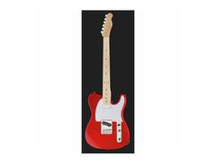 Harley Benton TE-20MN image 2