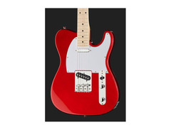 Harley Benton TE-20MN image 4