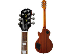 Epiphone 2020 Les Paul Classic image 2