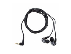Shure SE215-CK image 4