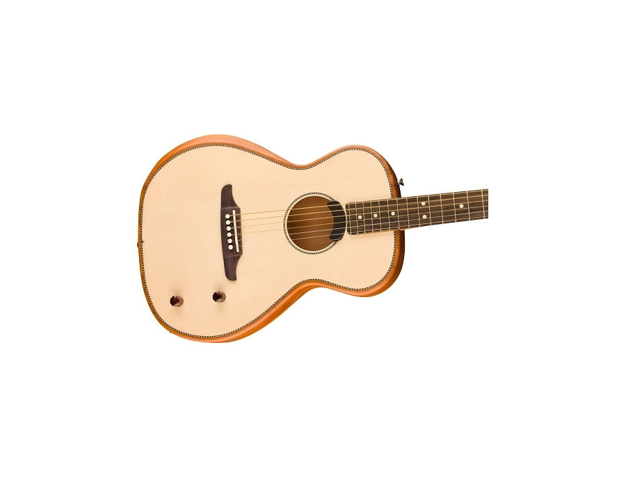 Fender HIGHWAY SERIES™ PARLOR - What To Know & Where To Buy