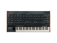 Arturia OB-Xa V image 3