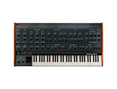 Arturia OB-Xa V image 4