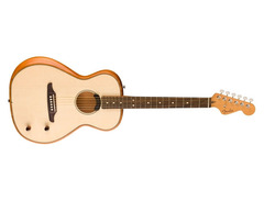 Fender HIGHWAY SERIES™ PARLOR image 4