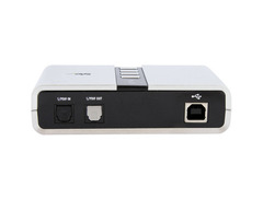 StarTech USB 7.1 Sound Card image 4