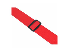 Levy's M8POLY 2" Woven Polypropylene Guitar Strap image 3