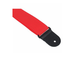 Levy's M8POLY 2" Woven Polypropylene Guitar Strap image 4