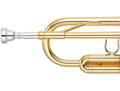 Yamaha YTR-3335 image 3