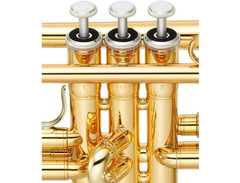 Yamaha YTR-3335 image 4