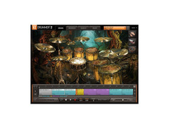 Toontrack EZX Death Metal image 2