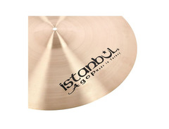 Istanbul Agop 20" Xist Ride image 4