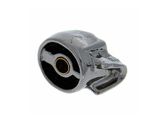 Q-Parts Custom Potiknob JumboSkull 2B image 3