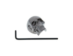 Q-Parts Custom Potiknob JumboSkull 2B image 4