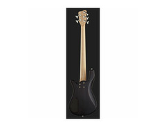 Warwick Rockbass Streamer Standard 5 string fretless image 3