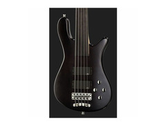 Warwick Rockbass Streamer Standard 5 string fretless image 4