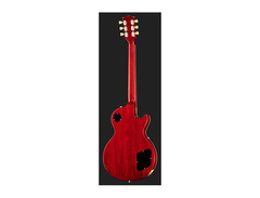 Left Handed 2009 Gibson Les Paul Standard image 3