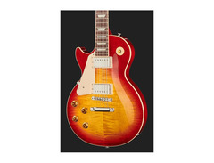 Left Handed 2009 Gibson Les Paul Standard image 4