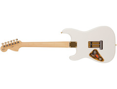 Fender KEN STRATOCASTER® EXPERIMENT #1 - What To Know & Where To