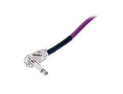 Fender Jimi Hendrix Voodoo Child Cable (Purple) image 2