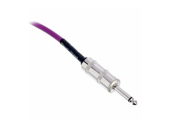 Fender Jimi Hendrix Voodoo Child Cable (Purple) image 3