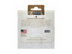 7GPS PHOSPHOR BRONZE - LIGHT image 2