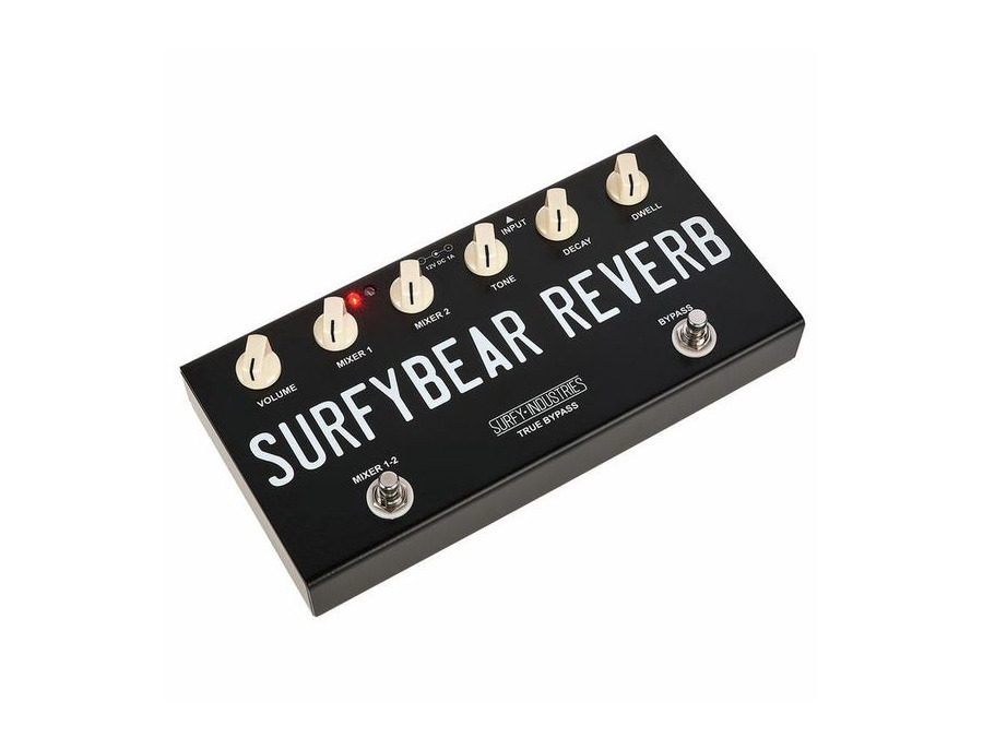 Surfy Industries Surfybear Compact V1 - What To Know & Where To