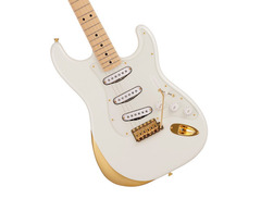 Fender KEN STRATOCASTER® EXPERIMENT #1 - What To Know & Where To