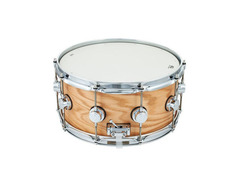 DW Pure Oak Snare Drum 14''x6.5'' image 2