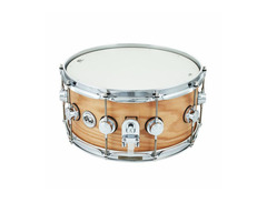 DW Pure Oak Snare Drum 14''x6.5'' image 3