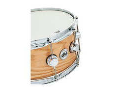 DW Pure Oak Snare Drum 14''x6.5'' image 4