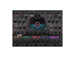 Waves OVox Vocal ReSynthesis image 2