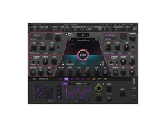 Waves OVox Vocal ReSynthesis image 3