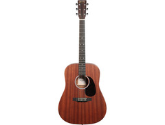 Martin D-10E Sapele image 2