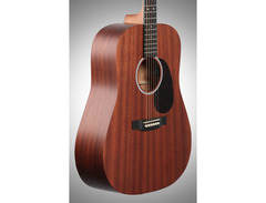 Martin D-10E Sapele image 3