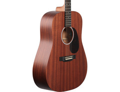 Martin D-10E Sapele image 4