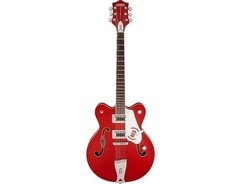 Gretsch G5623 Electromatic Center-Block Bono Signature image 2