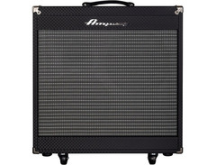 Ampeg Pf-210He Portaflex 2X10 Bass Speaker Cabinet image 2